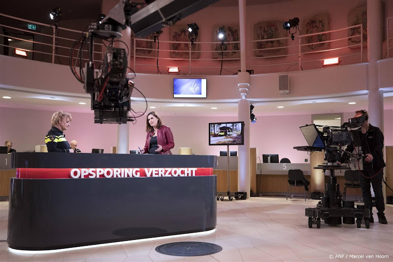 opsporing verzocht anniko