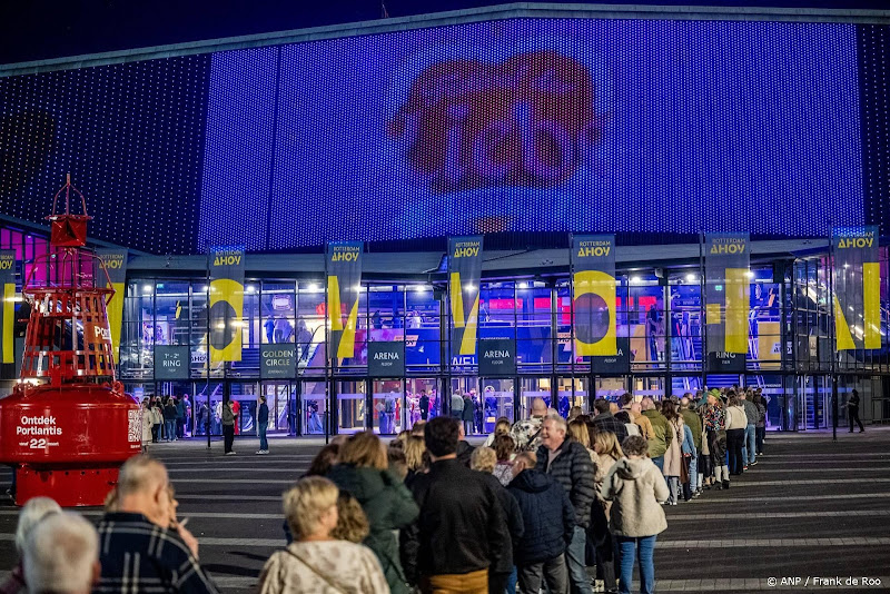 festival der liebe ahoy