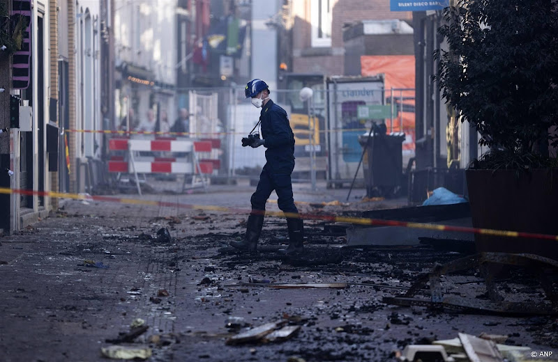 brand arnhem centrum
