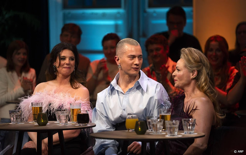 wie is de mol finale 2025