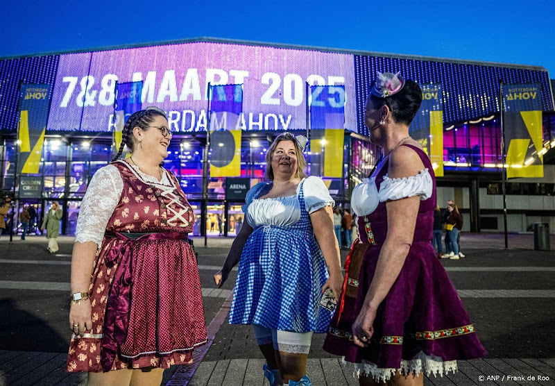 festival der liebe ahoy