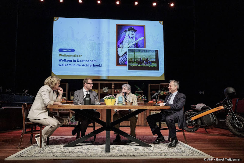 welkom in doetinchem