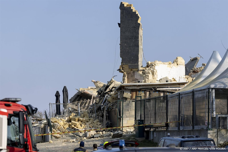 ingestorte wilhelminatoren