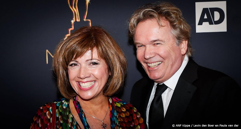 tom en anneke egbers