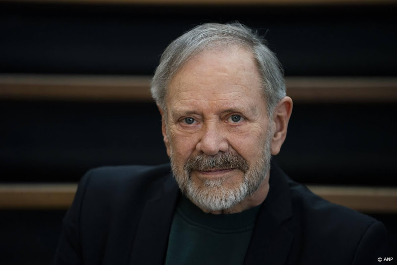 Rob de Nijs deze week geëerd op televisie en radio