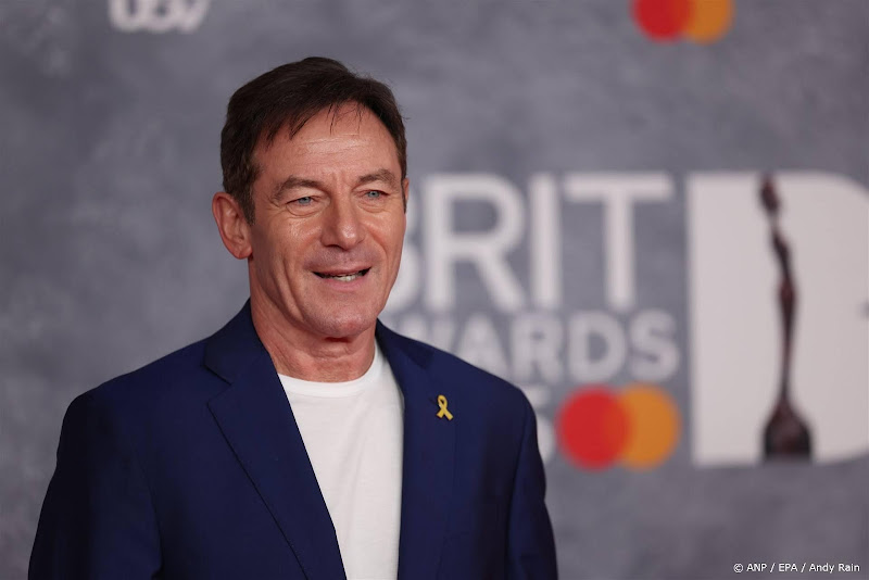 Harry Potter-acteur Jason Isaacs in mei naar Comic Con Holland