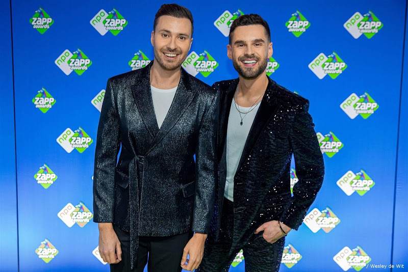 rutger vink en thomas van grinsven