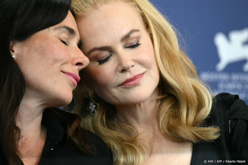 halina reijn met nicole kidman