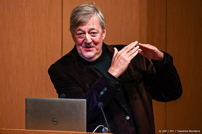 stephen fry