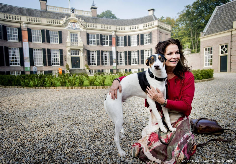 Belinda Meuldijk deelt laatste lied voor ex-man Rob de Nijs