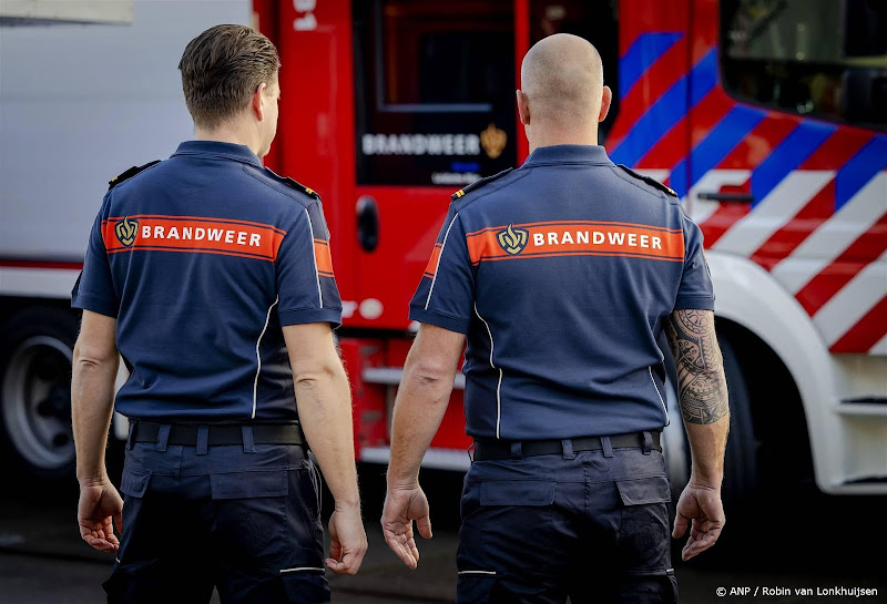 brandweer