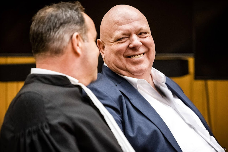 peter gillis rechtszaak