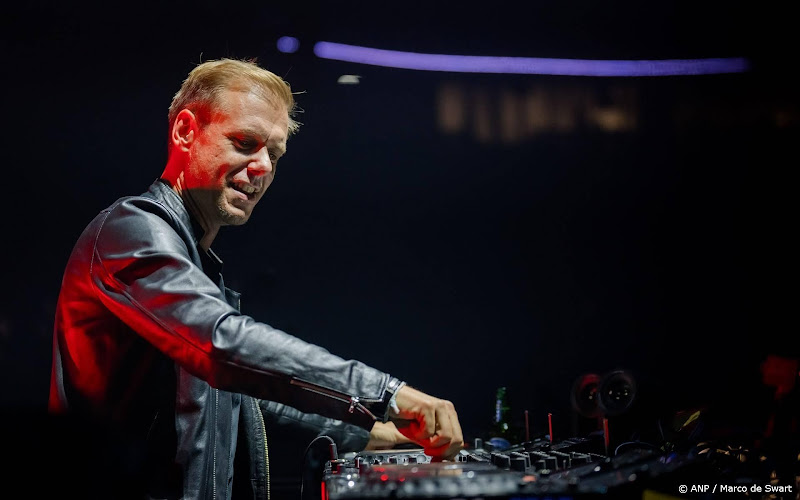 armin van buuren