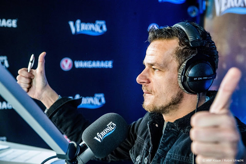 niek van der bruggen