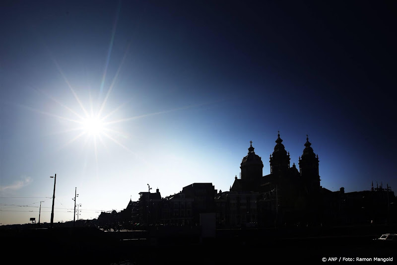 amsterdamse basiliek