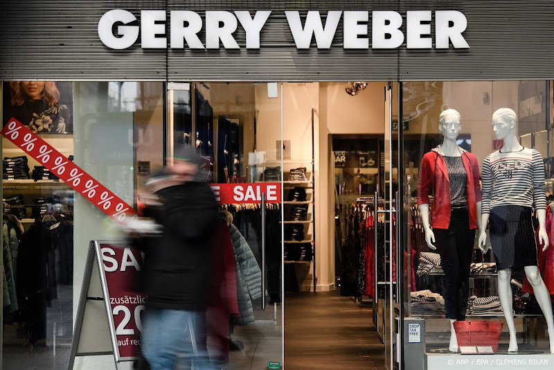 gerry weber
