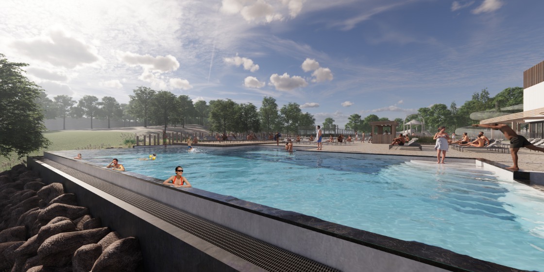 Vakantie & Resort Leukermeer opent nieuwe en geüpgradede faciliteiten