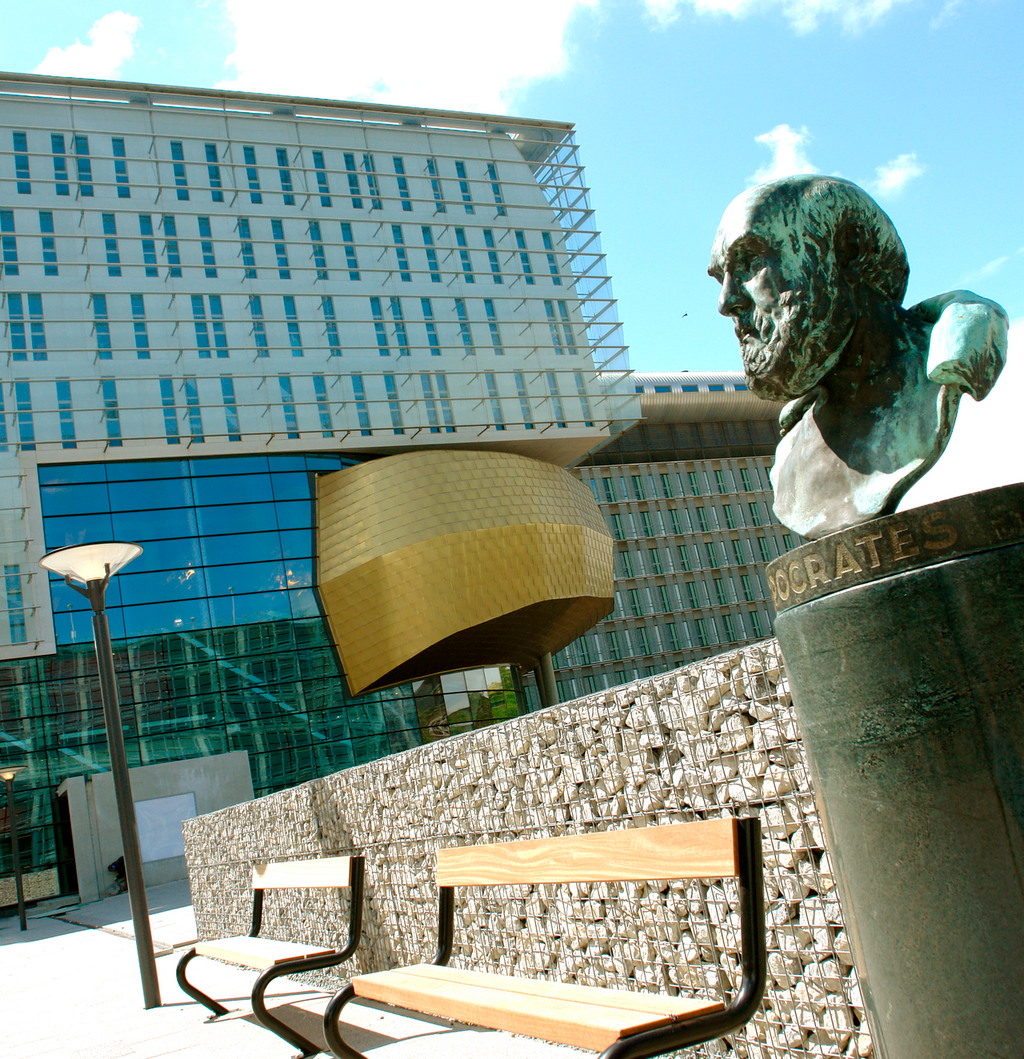 Anatomisch Museum LUMC opent één dag de deuren tijdens museumweek