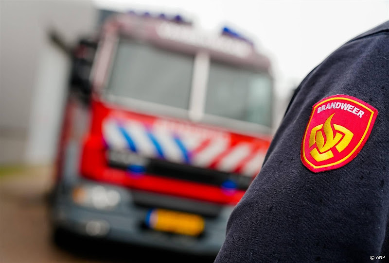 brandweer