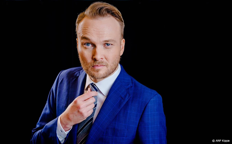 arjen lubach