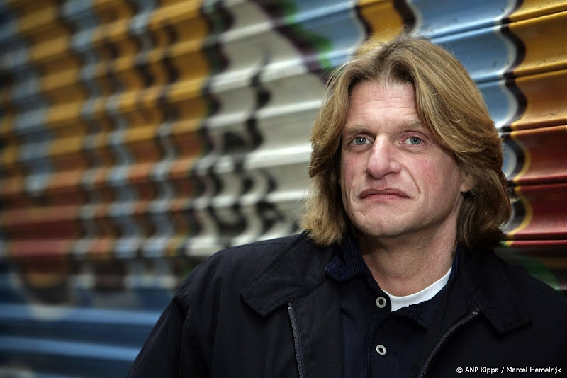 Omstreden verslavingsgoeroe Keith Bakker (64) overleden