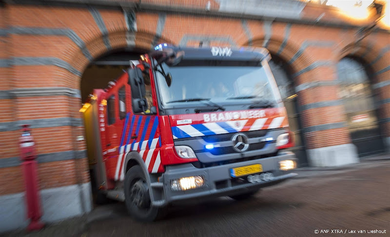 Brandweer