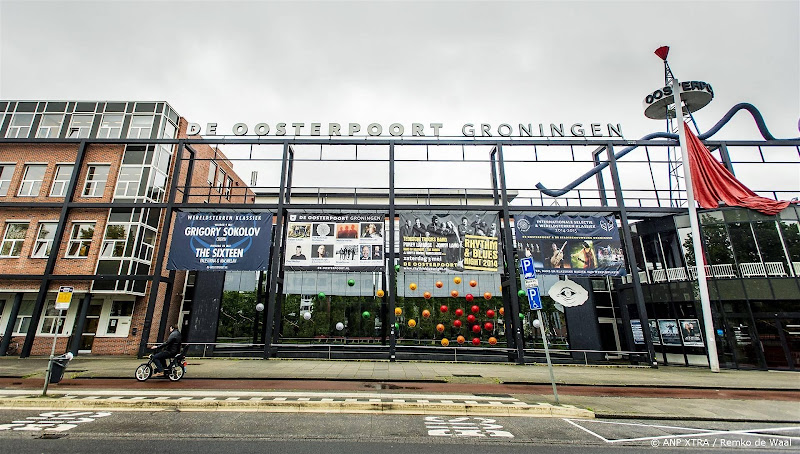 oosterpoort groningen