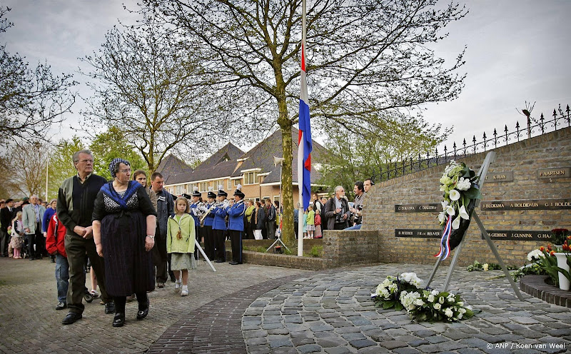 dodenherdenking