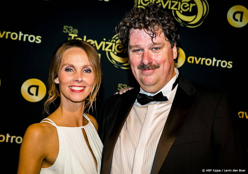 diederik ebbinge en roosmarijn luyten