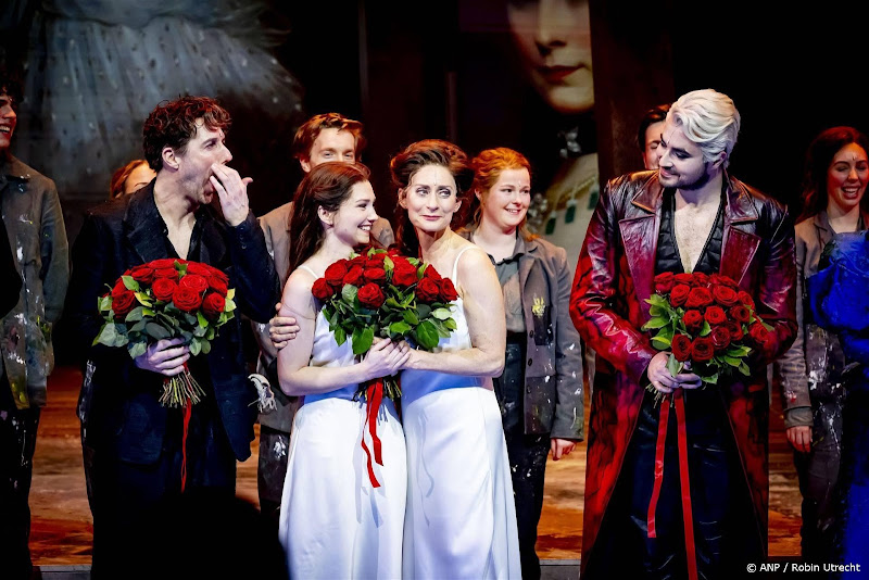 elisabeth musical cast