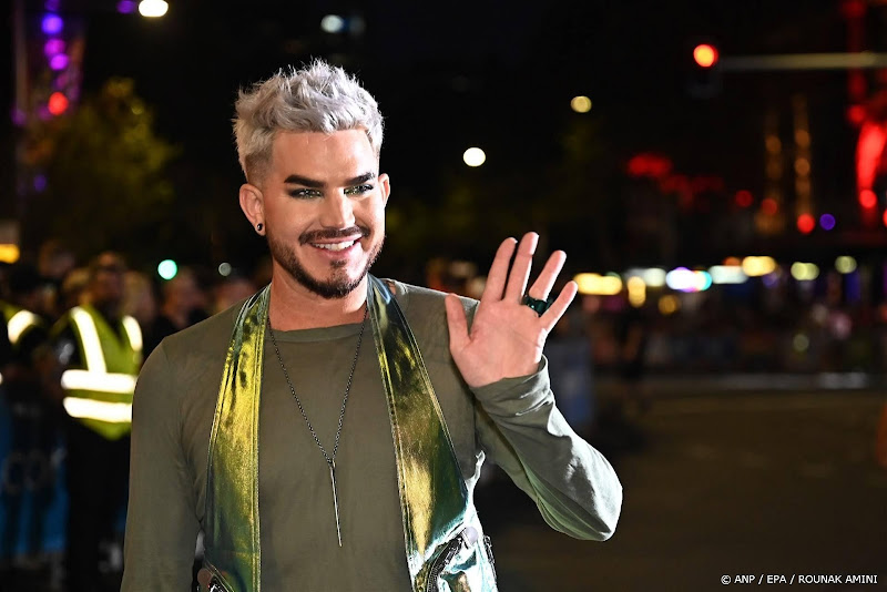 adam lambert