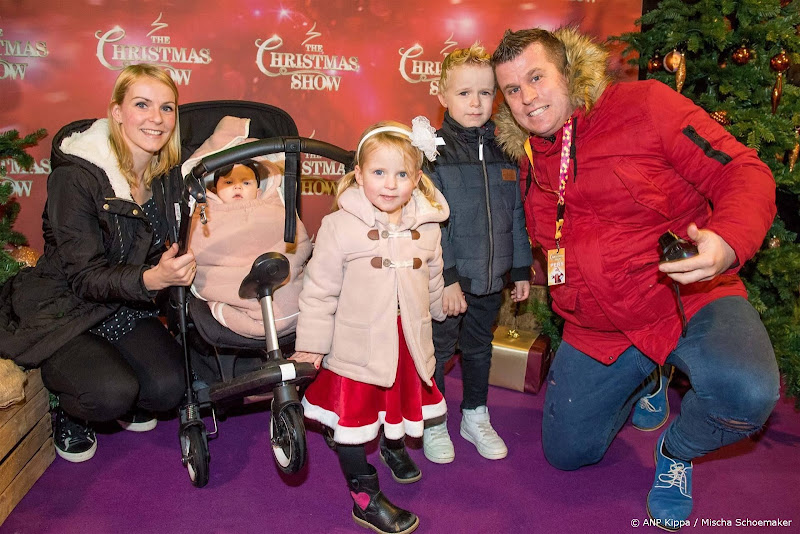 De Bellinga's willen na BOOS-uitzending  'geen verantwoording' over kinderen afleggen