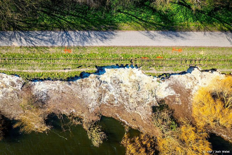 oever valkenburgse meer