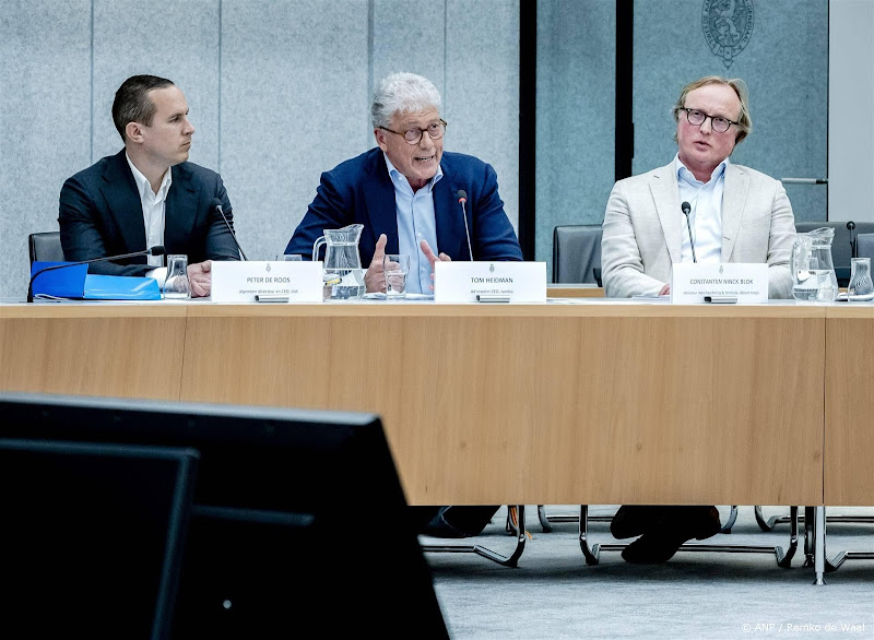 ronde tafel gesprek prijzen boodschappen