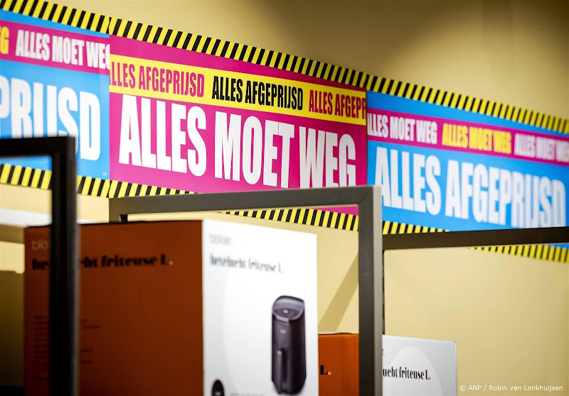 faillisementsuitverkoop