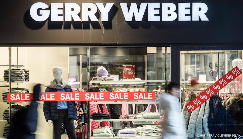 gerry weber
