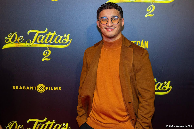 Mocro Maffia-acteur moet rijbewijs inleveren en krijgt een taakstraf van 180 uur