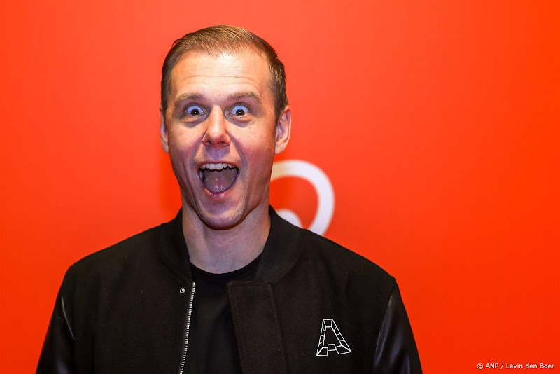 armin van buuren
