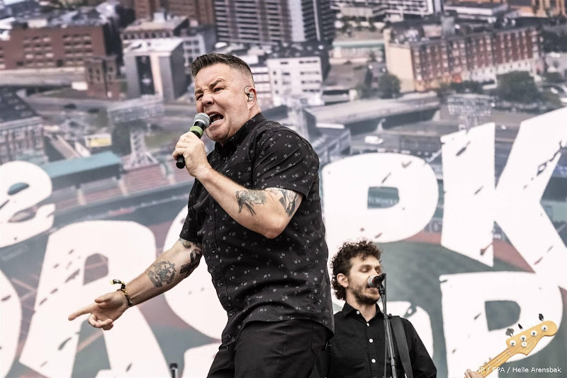 dropkick murphys