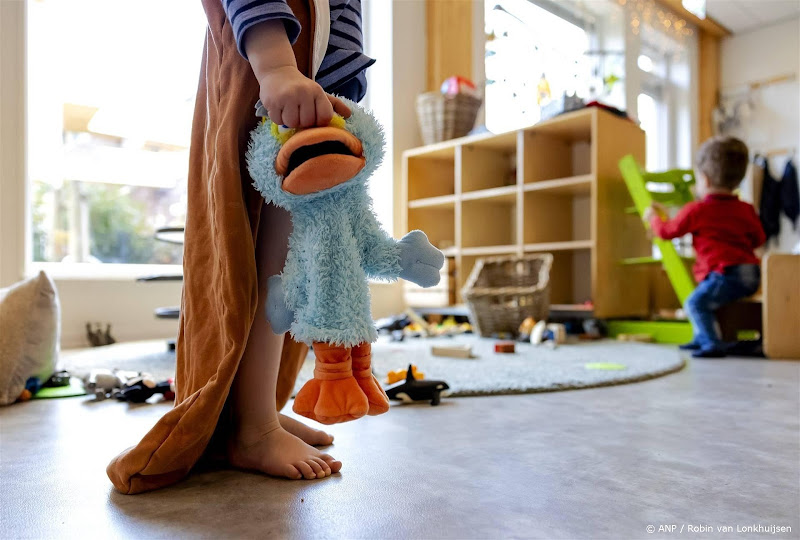 speelgoed kind