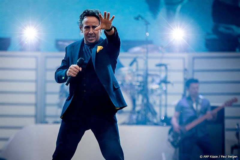 marco borsato