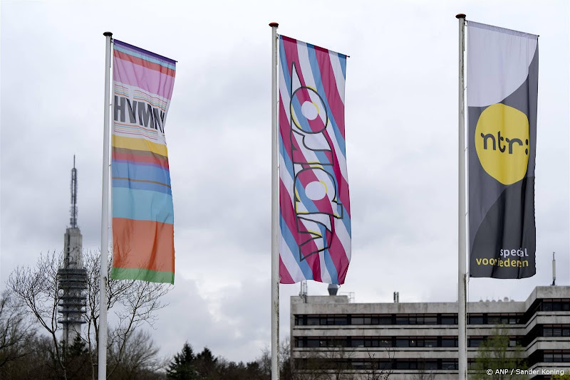 vlaggen ntr human vpro