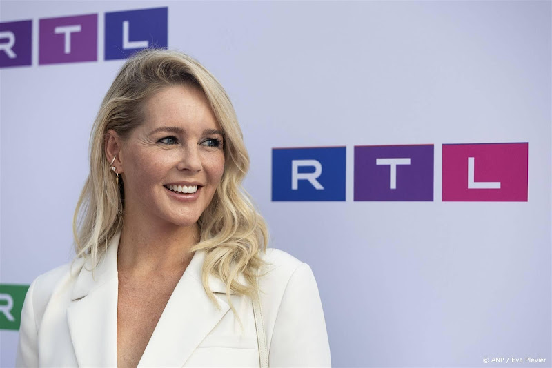 Chantal Janzen gaat na tien jaar weer in een musical spelen