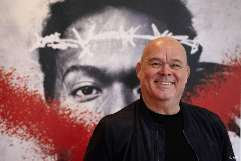 Paul de Leeuw, Typhoon en Snelle te zien in nieuwe reeks Beste Zangers