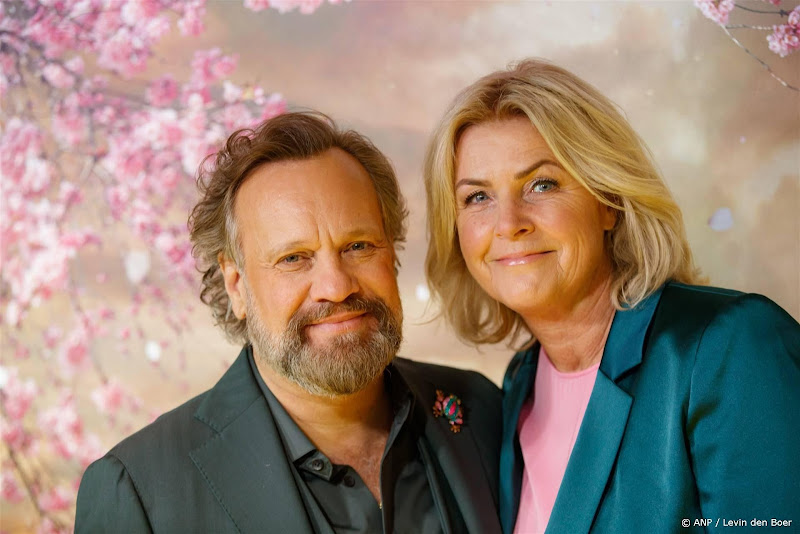 irene moors en carlo boszhard