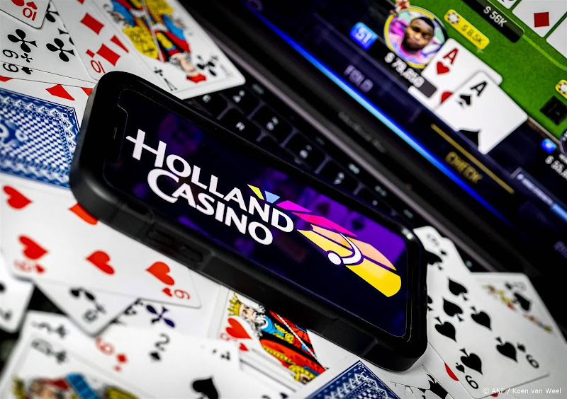 holland casino