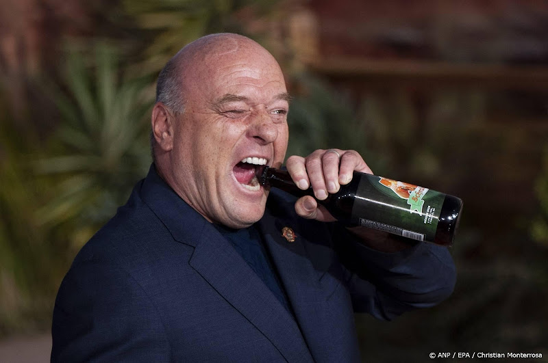 dean norris