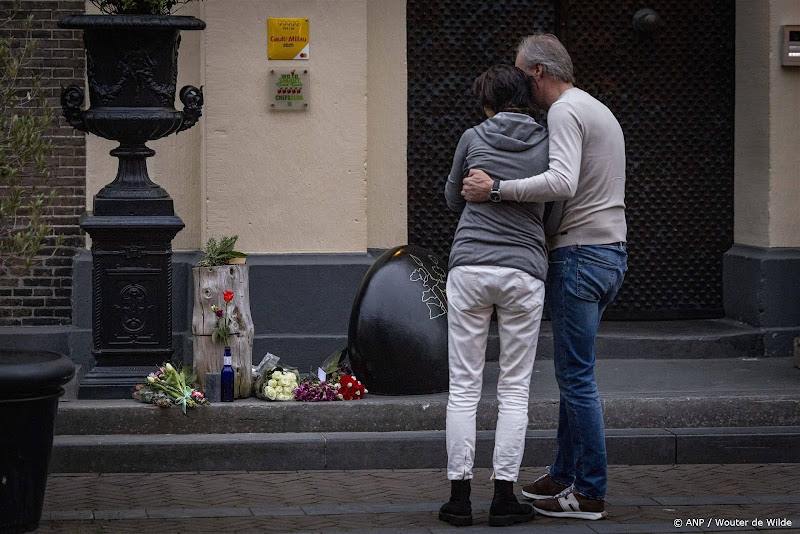 overlijden jonnie boer
