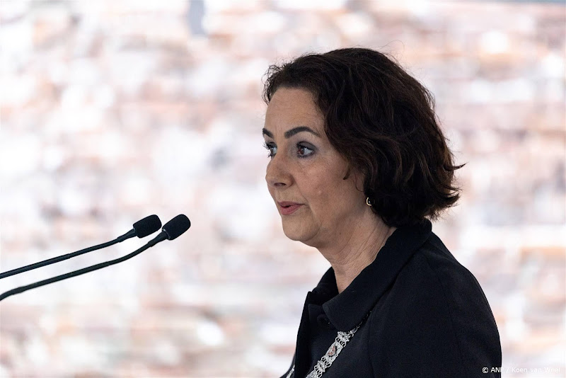 femke halsema