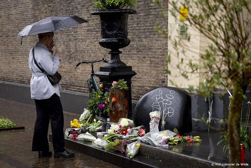 librije overlijden jonnie boer